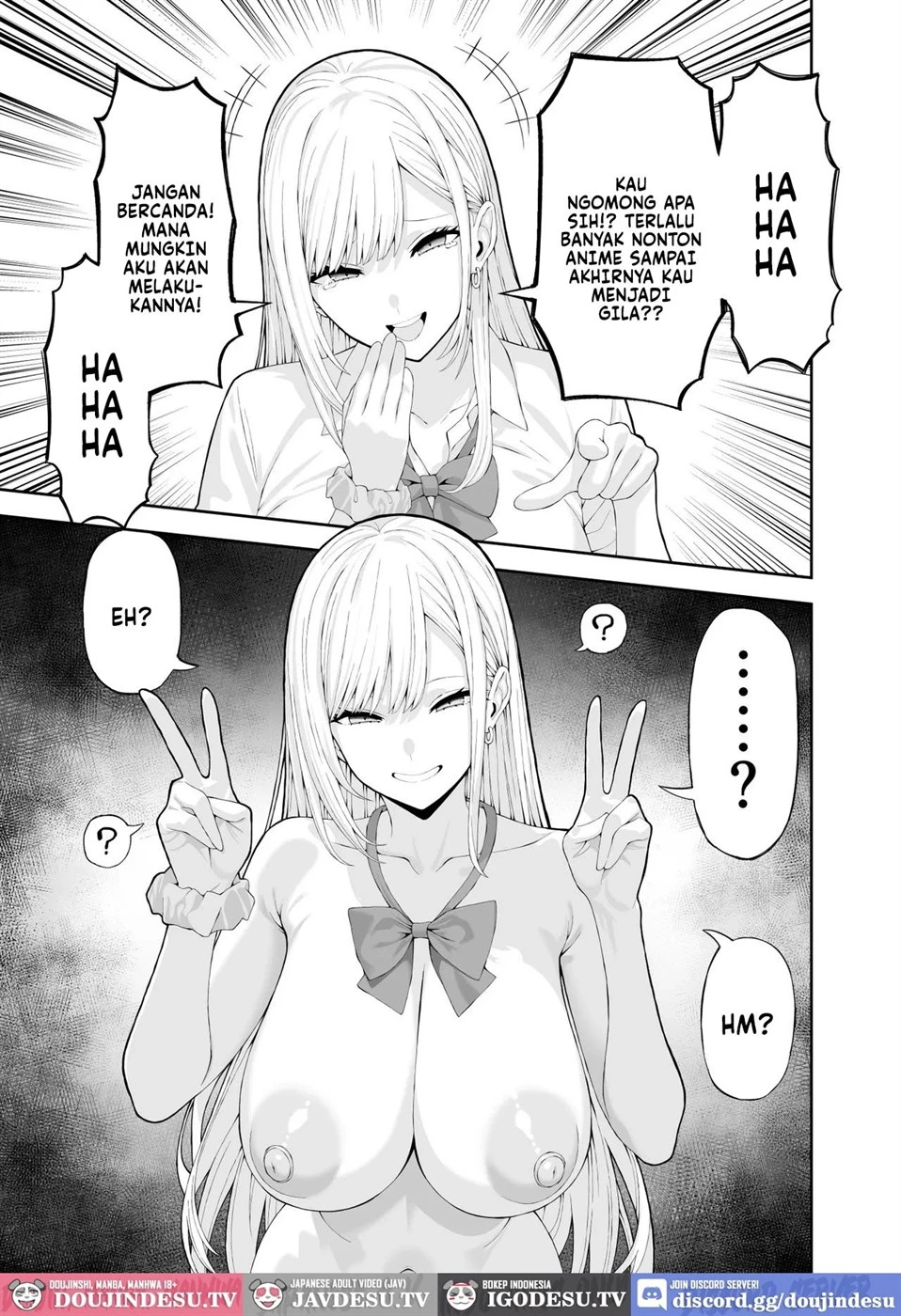 Ijimekko Gal o Saimin Appli de Fukushuu suru Hanashi Chapter 1