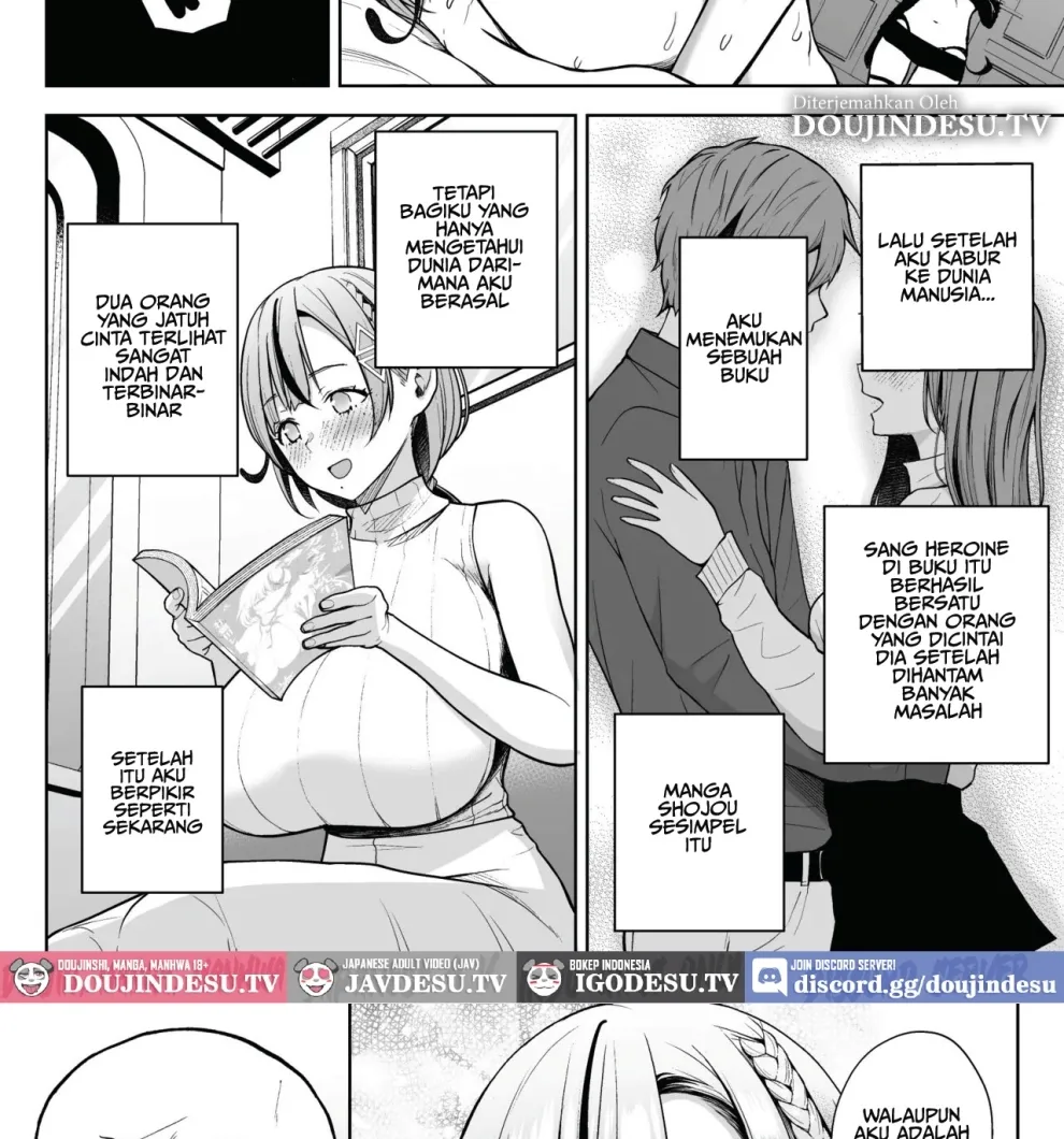 Ikagumi Kakitare Sensei Chapter 3