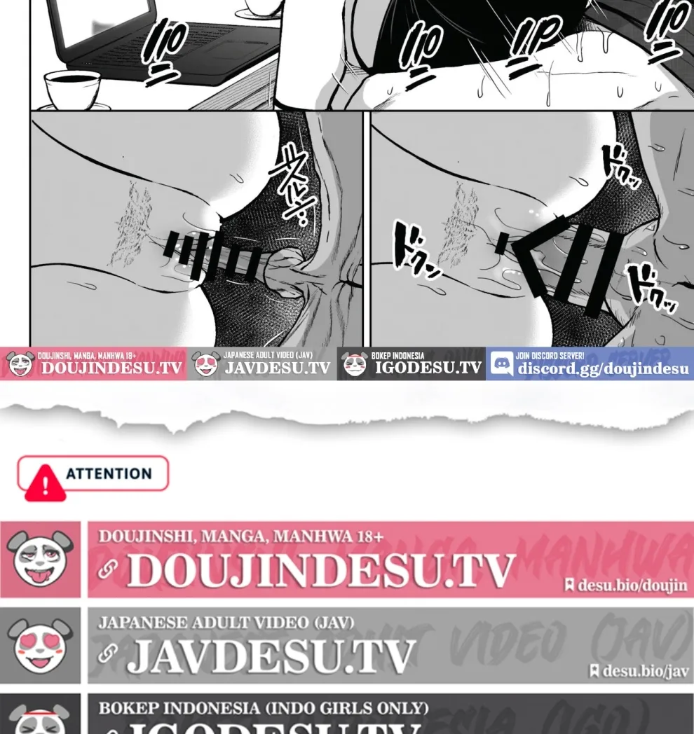 Ikagumi Kakitare Sensei Chapter 3