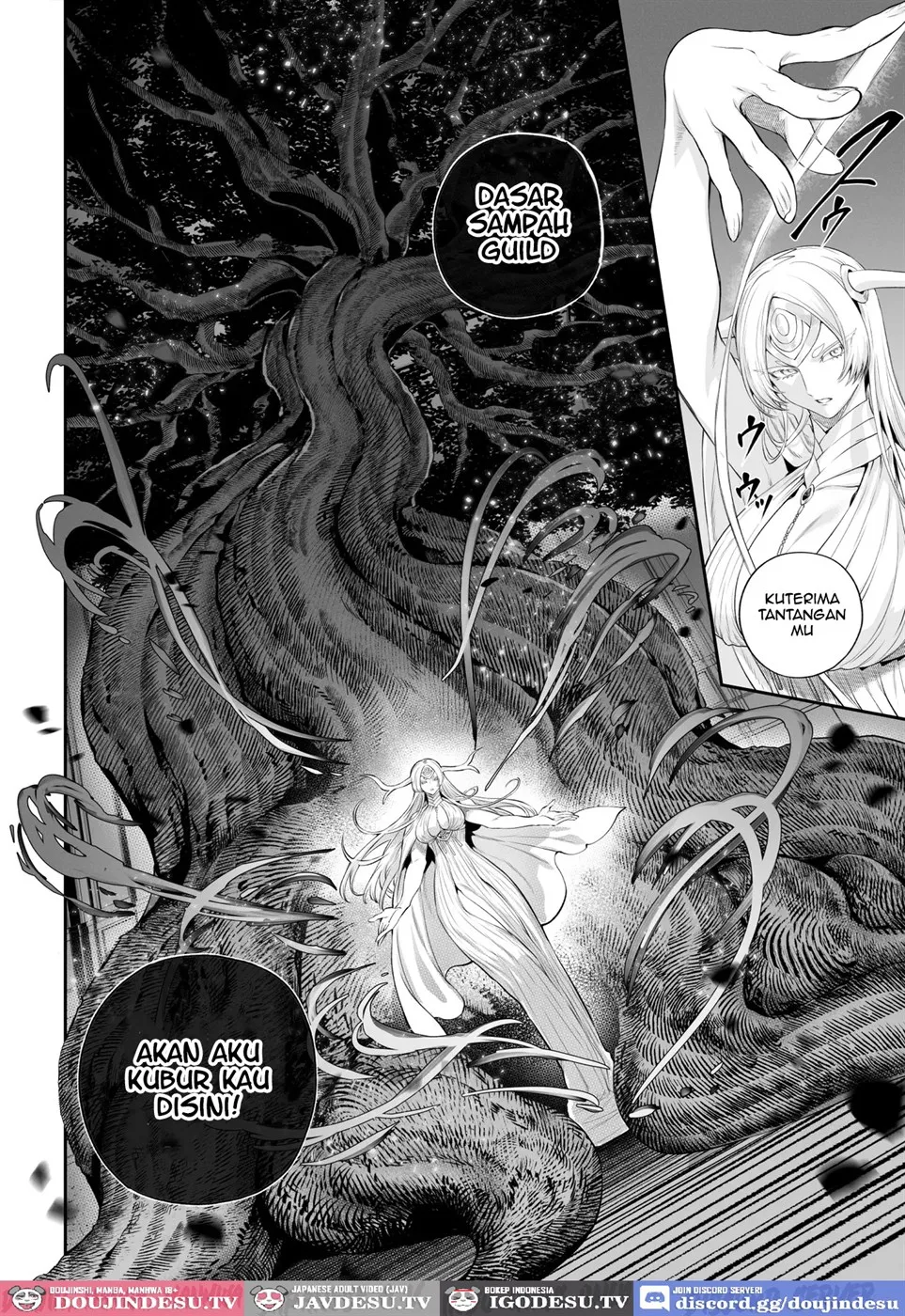 Ikusa Otome to Ikusa Goto! Chapter 6.1