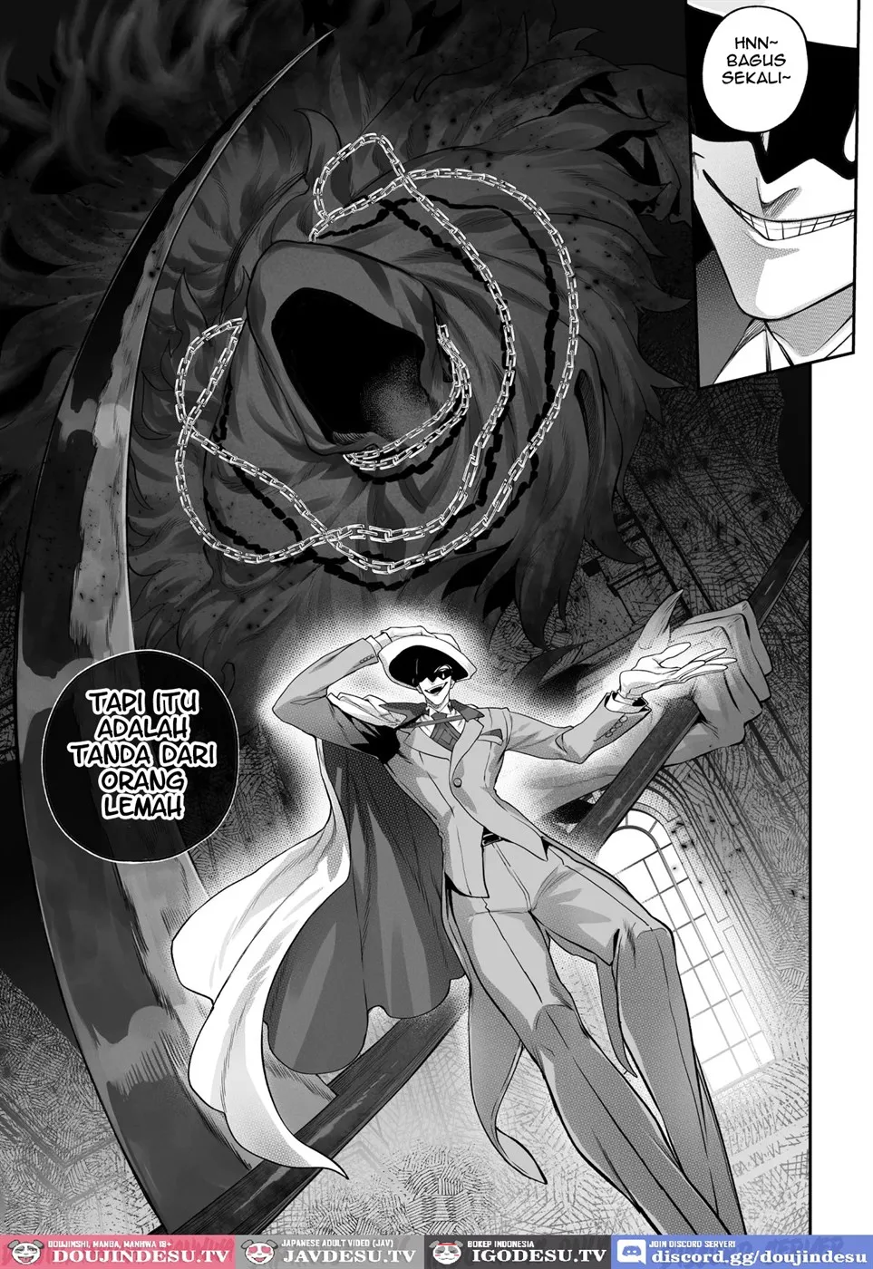Ikusa Otome to Ikusa Goto! Chapter 6.1