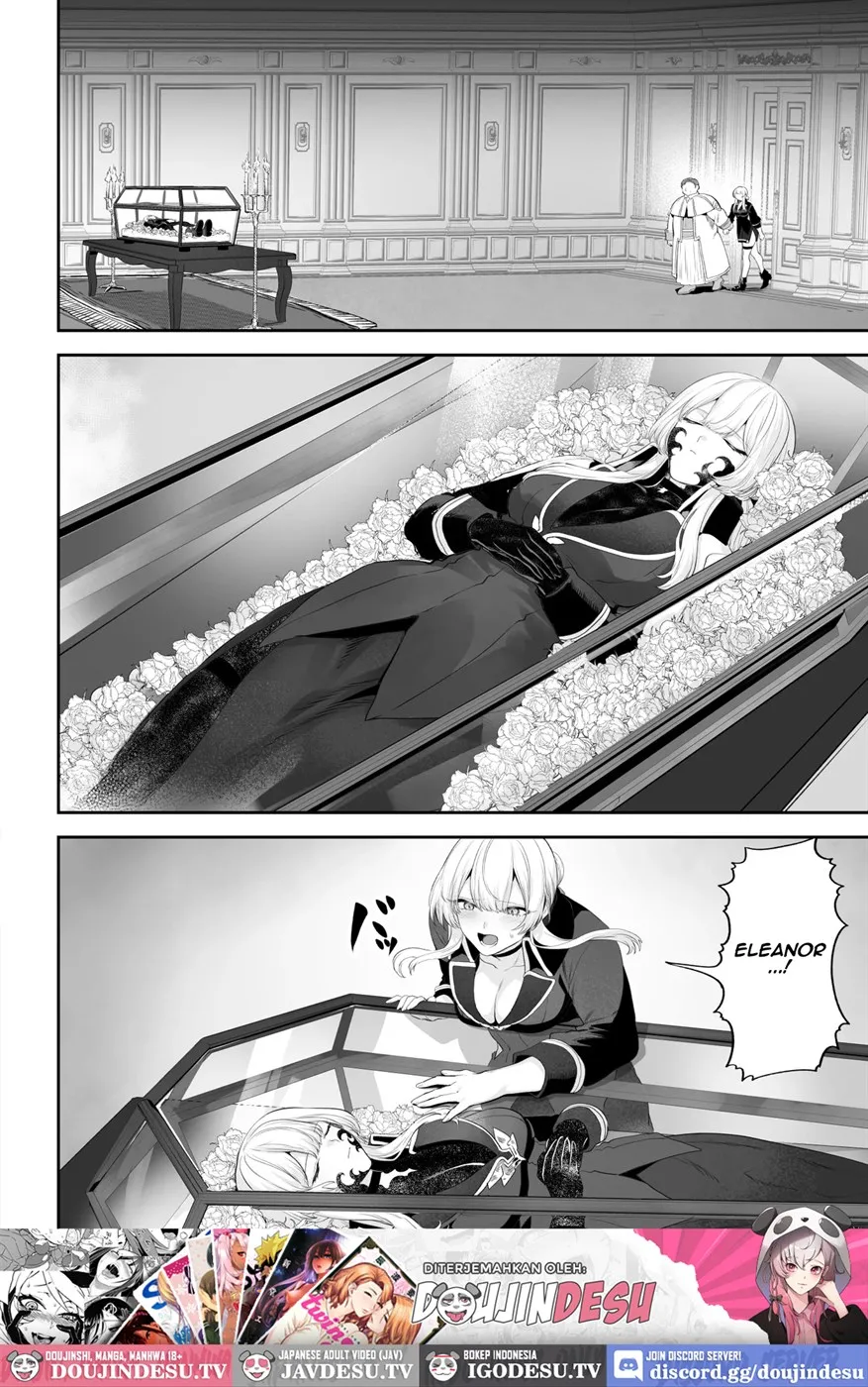 Ikusa Otome to Ikusa Goto! Chapter 6.1