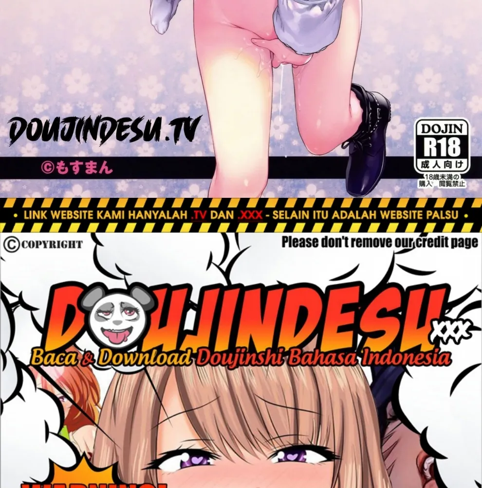 Imouto, Karita. Chapter 1