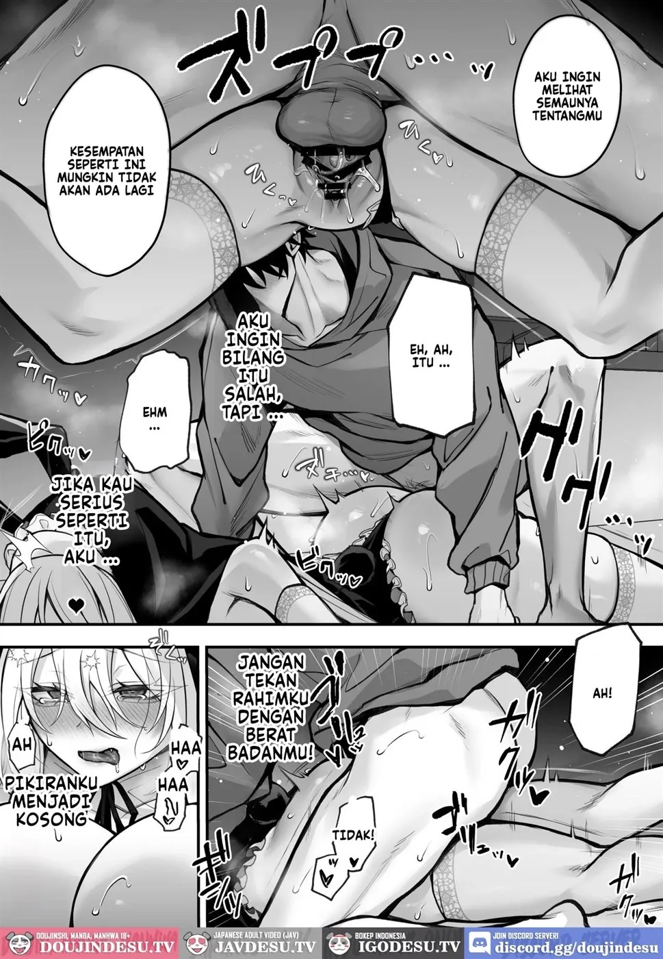 Imouto no Tomodachi ga Akogare no G-Cup Gyaru Cosplayer Datta Hanashi Chapter 1