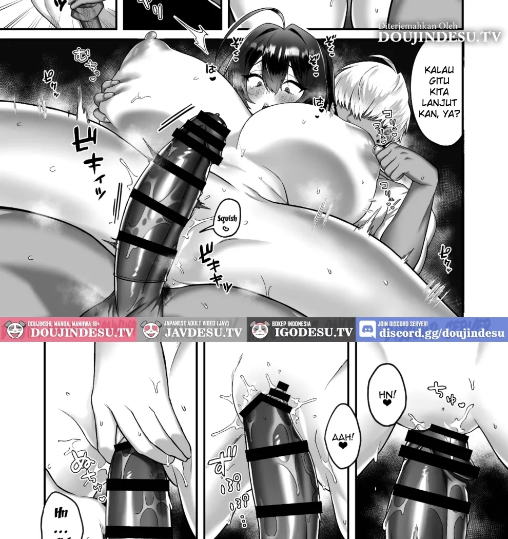 Inaka kara Joukyou shitara Kareshi ga Dekimashita! Chapter 1