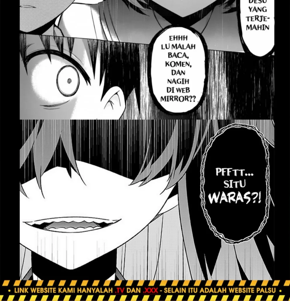 Inaka kara Joukyou shitara Kareshi ga Dekimashita! Chapter 1