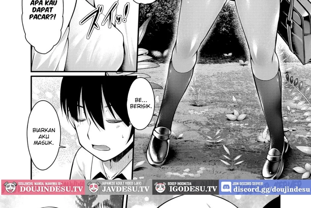 Inaka ni Kisei Shita Boku ga Kuro Gal JK na Imouto to Papakatsu Shite Shimatta Hanashi Chapter 1