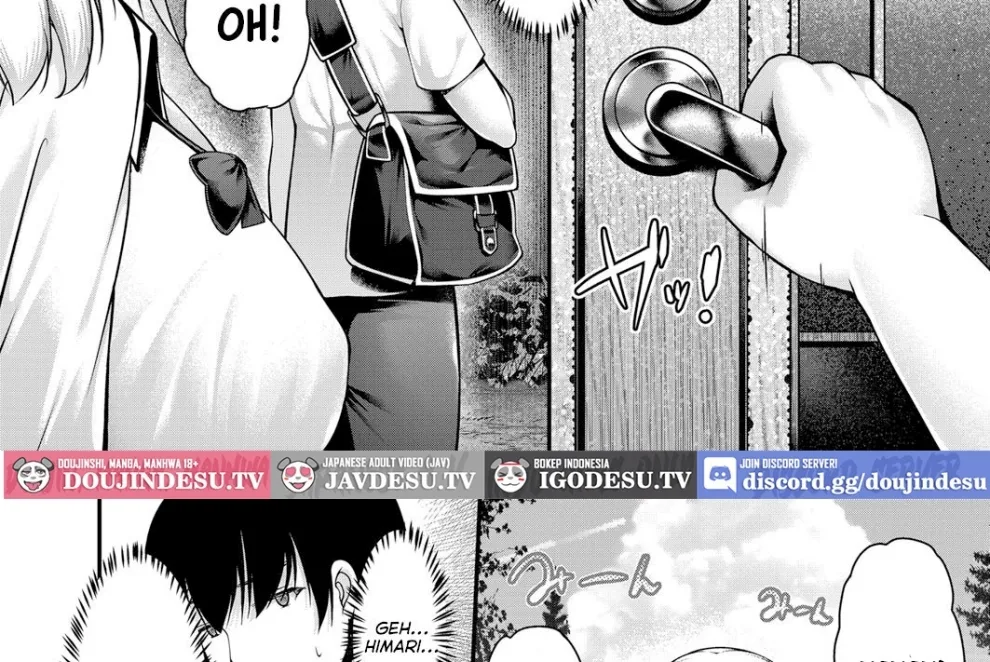 Inaka ni Kisei Shita Boku ga Kuro Gal JK na Imouto to Papakatsu Shite Shimatta Hanashi Chapter 1