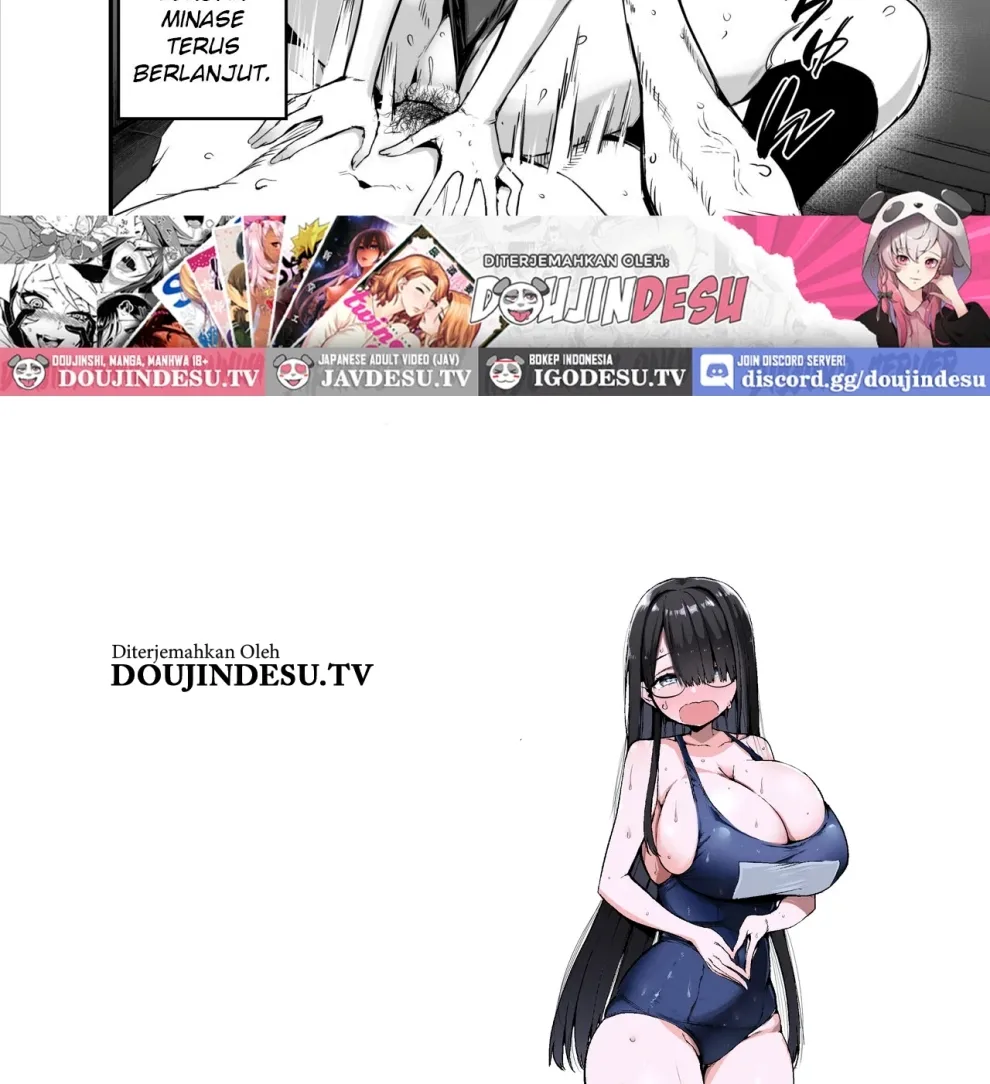 InCha no K Cup-chan Chapter 2