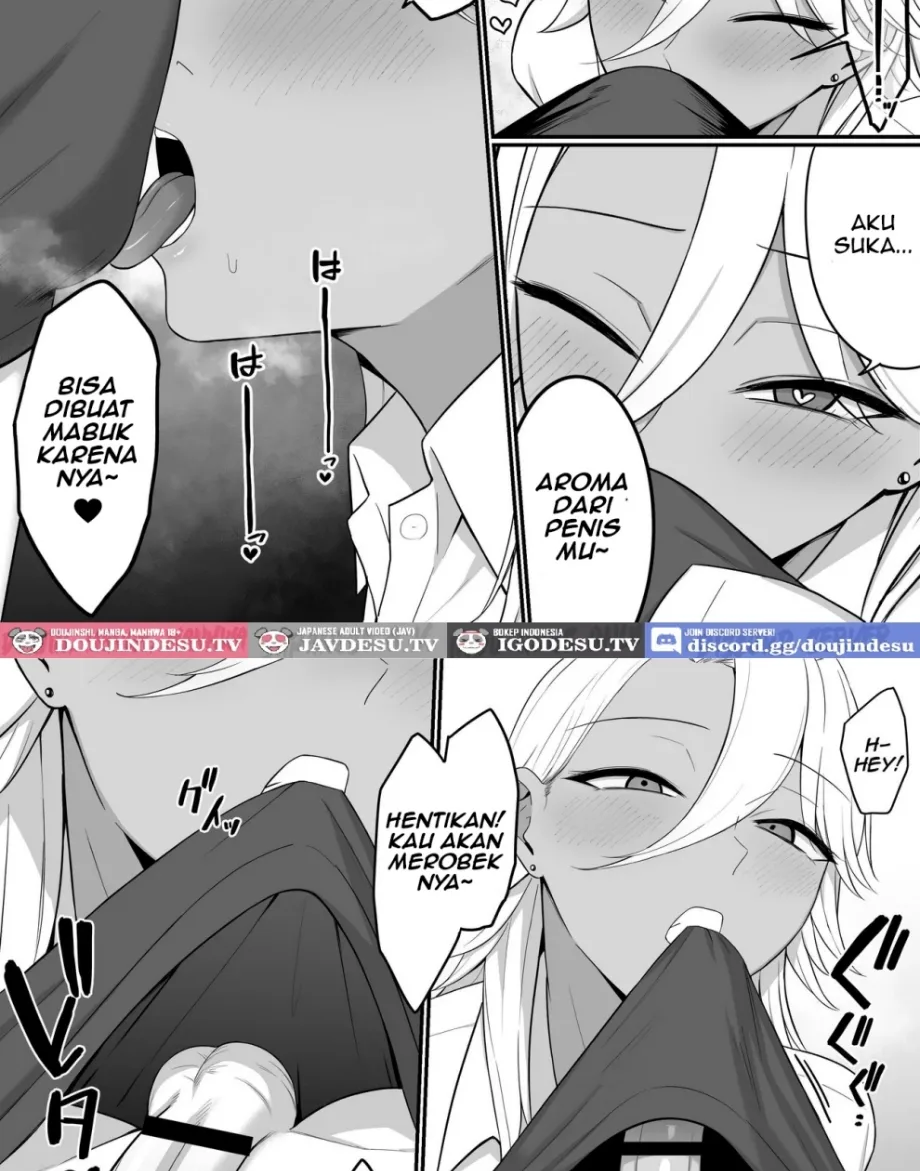Inma no Esa-gakari ni Narimashita. Chapter 2
