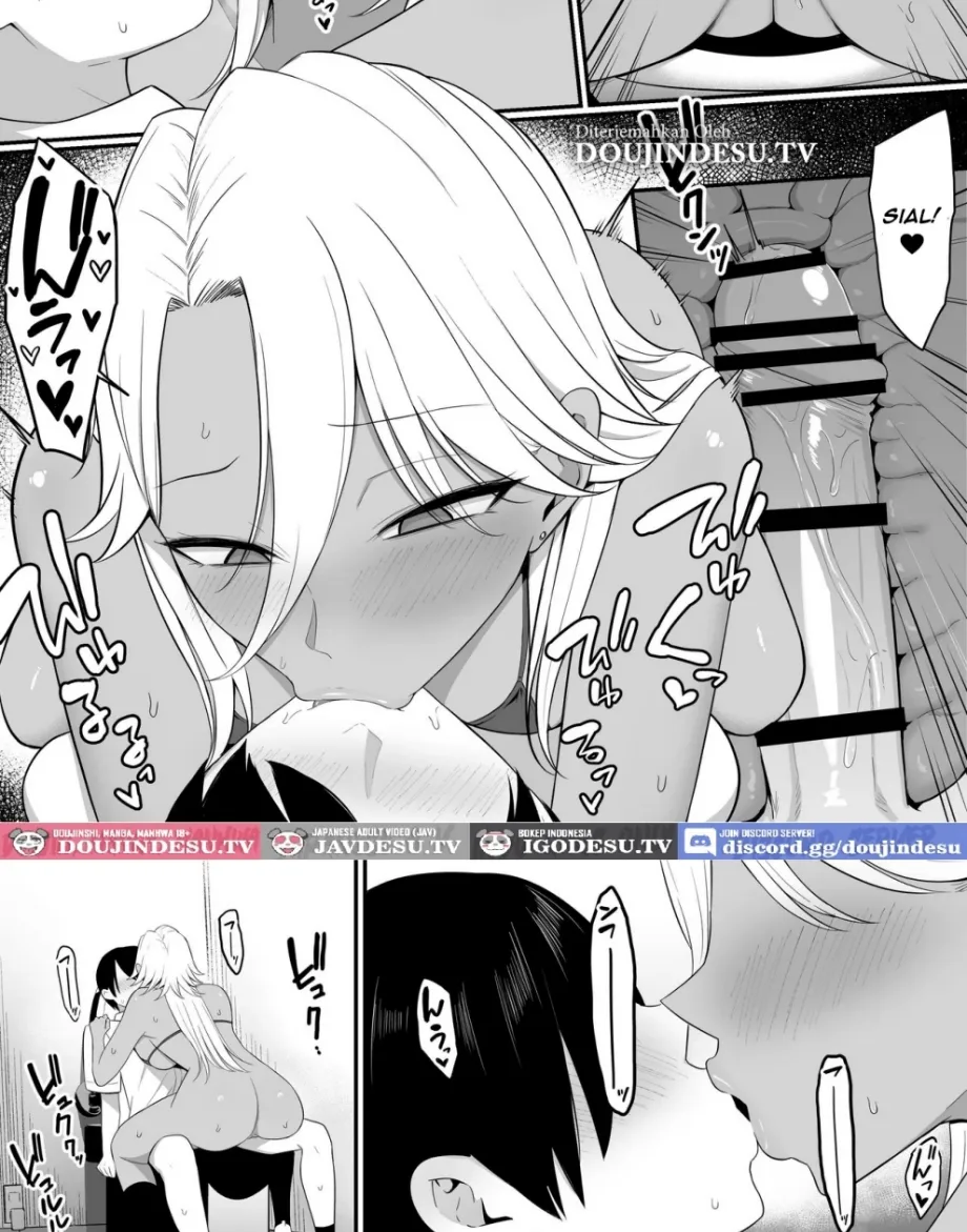 Inma no Esa-gakari ni Narimashita. Chapter 2