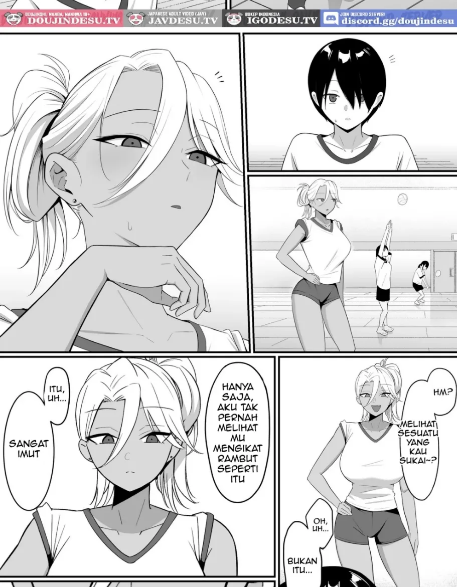Inma no Esa-gakari ni Narimashita. Chapter 2