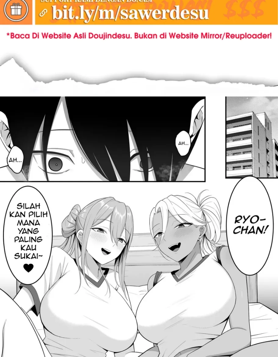 Inma no Esa-gakari ni Narimashita. Chapter 2