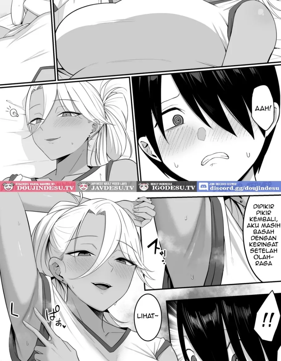 Inma no Esa-gakari ni Narimashita. Chapter 2
