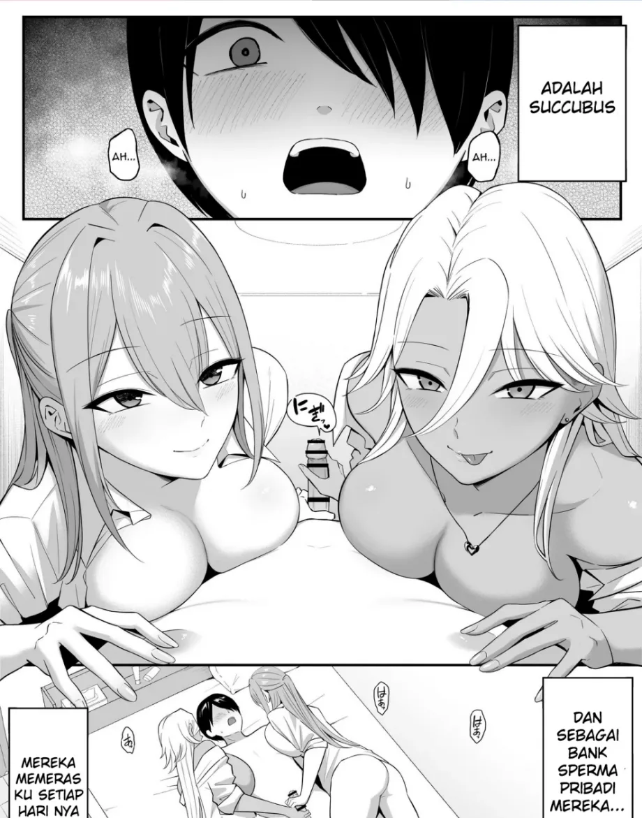 Inma no Esa-gakari ni Narimashita. Chapter 2
