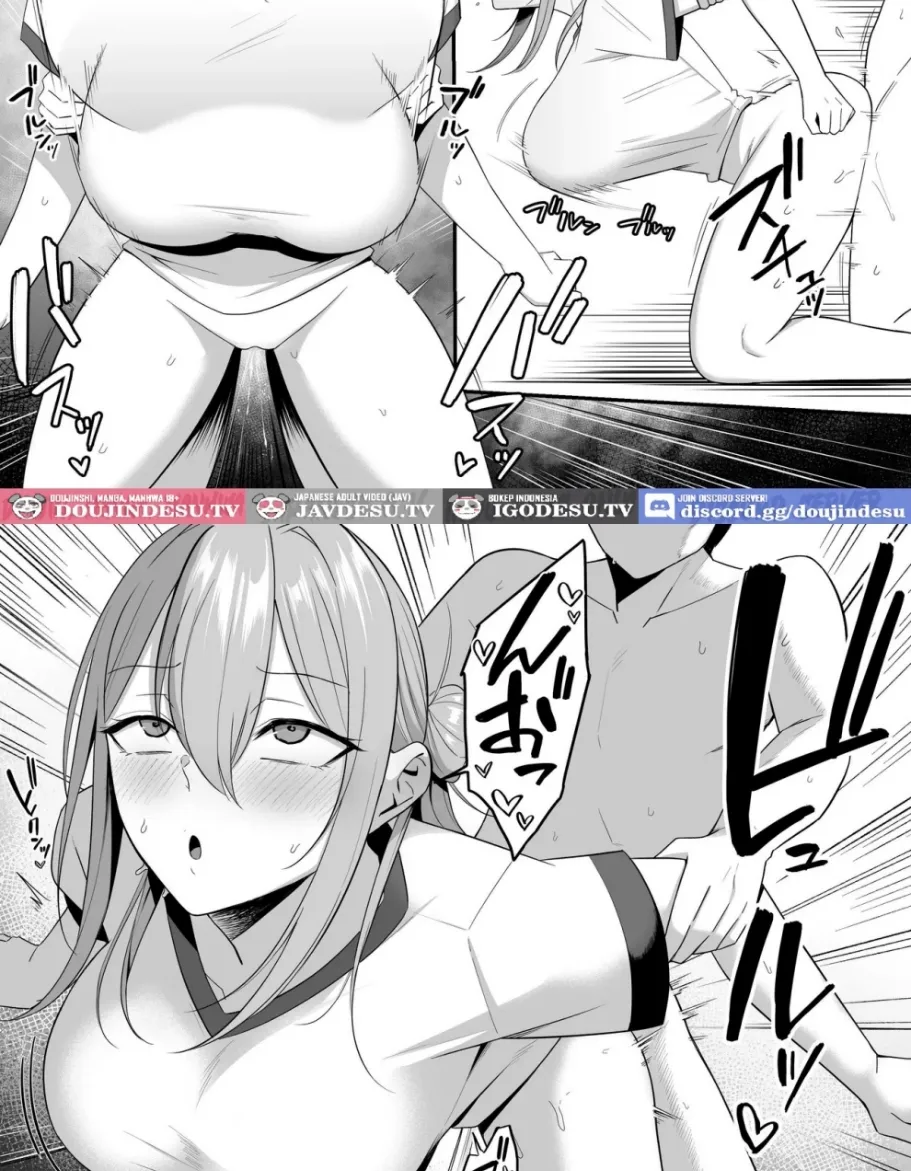 Inma no Esa-gakari ni Narimashita. Chapter 2