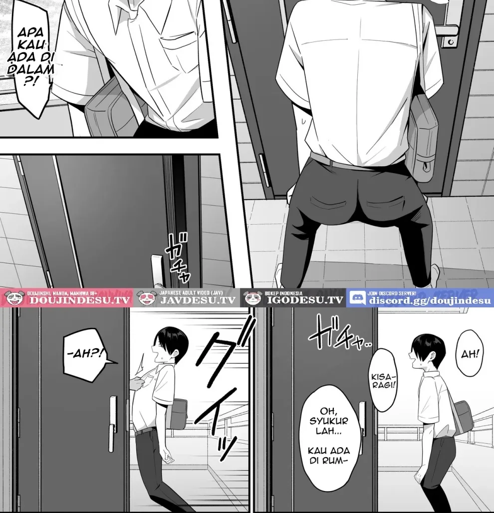 Inma no Esa-gakari ni Narimashita. Chapter 2