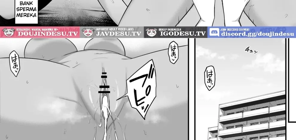 Inma no Esa-gakari ni Narimashita. Chapter 2