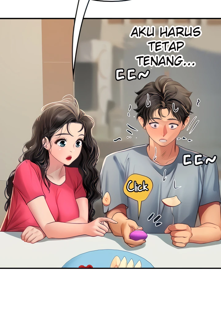 Intern Haenyeo Chapter 44