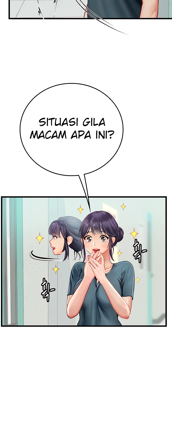 Intern Haenyeo Chapter 50