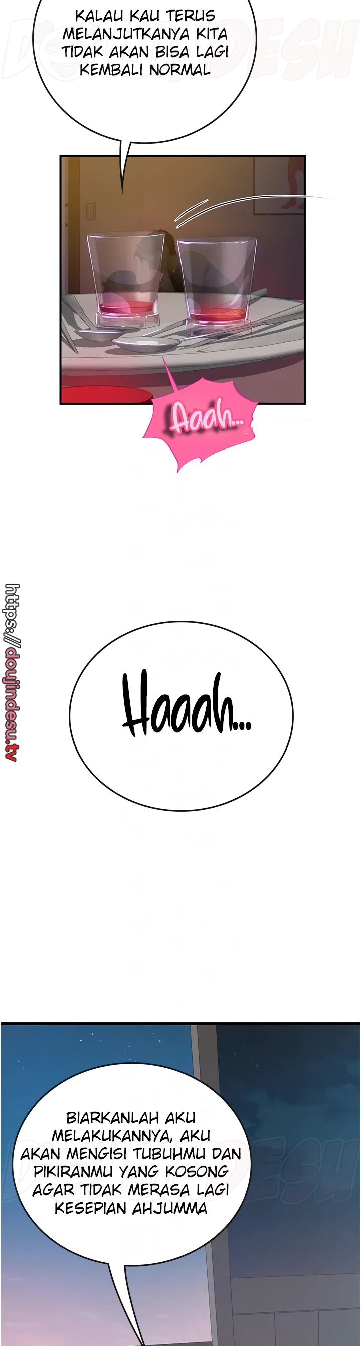 Intern Haenyeo Chapter 59