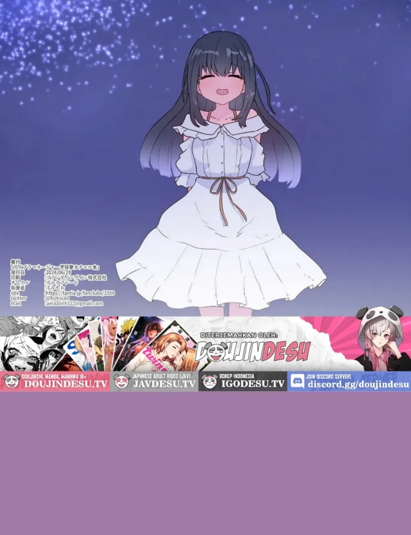 IPri Manager Saoyaku Yumeochi Ero Hon Chapter 1