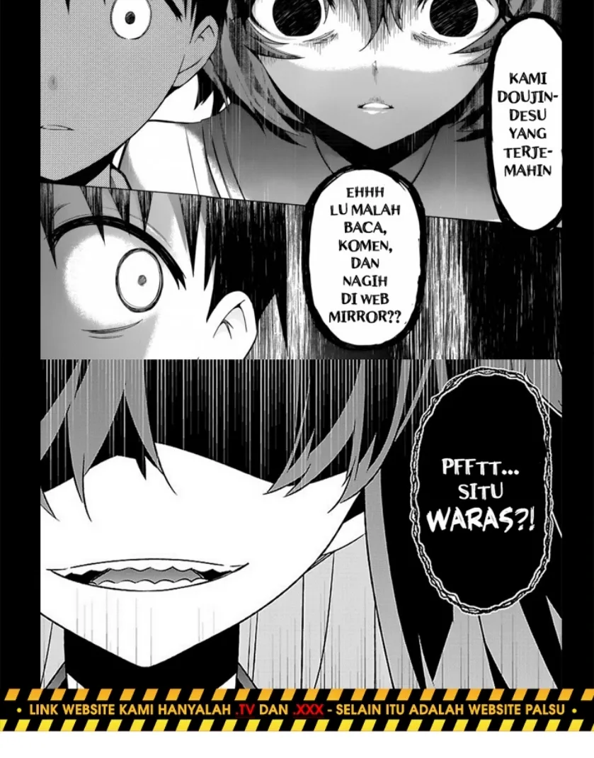 IPri Manager Saoyaku Yumeochi Ero Hon Chapter 1