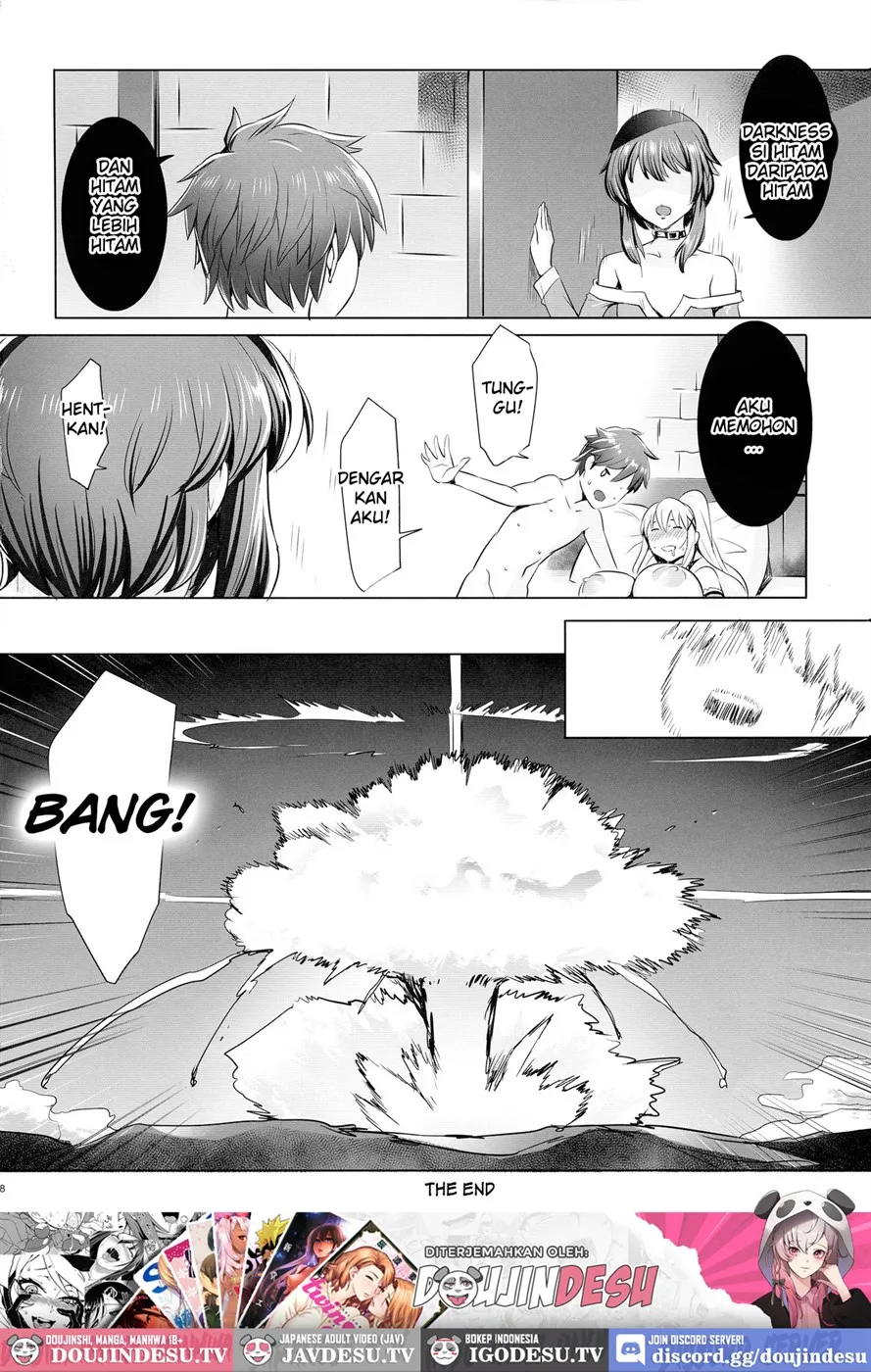 Isekai no Onna Chapter 1