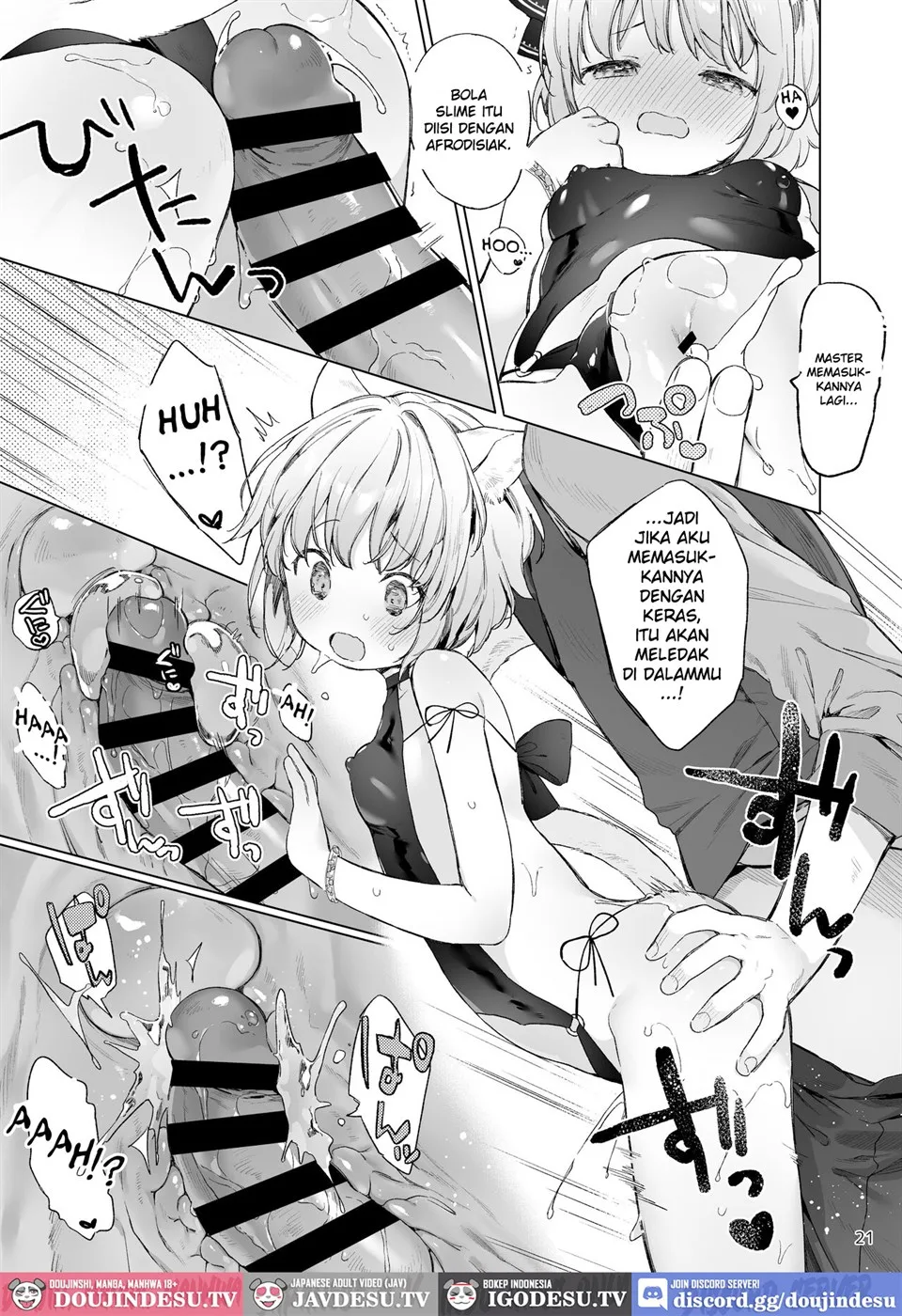 Isekai Otona no Omochaya-san Chapter 1