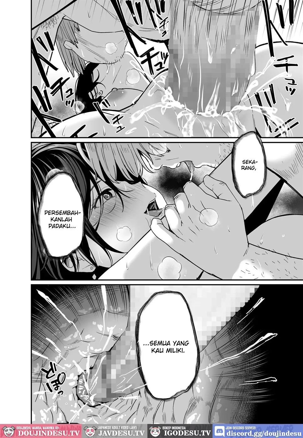 Isekai Teni Shita Oji-san Majo Mura e Chapter 1