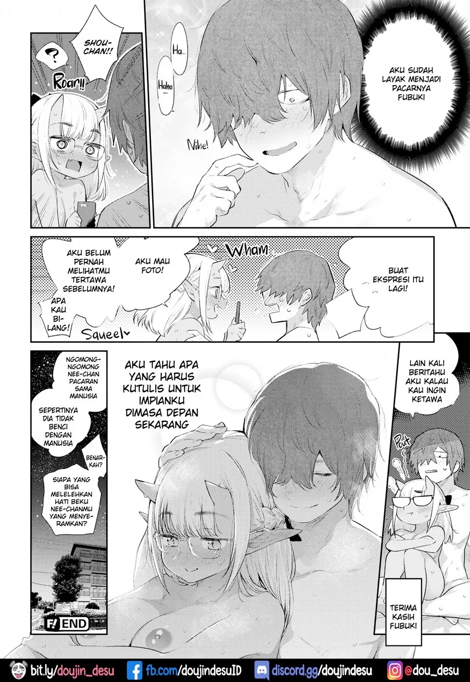 Ishu Renai Sono Chapter 8