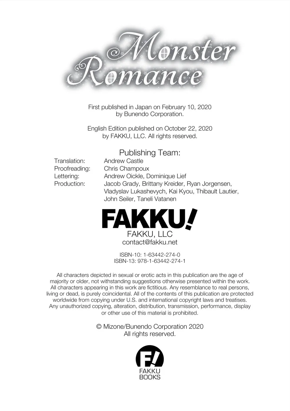 Ishu Renai Sono Chapter 8