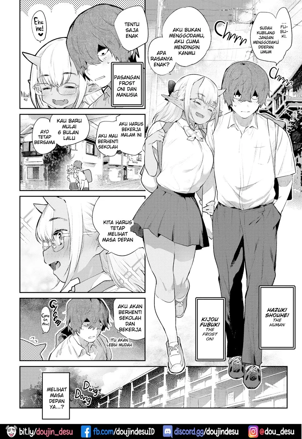 Ishu Renai Sono Chapter 8