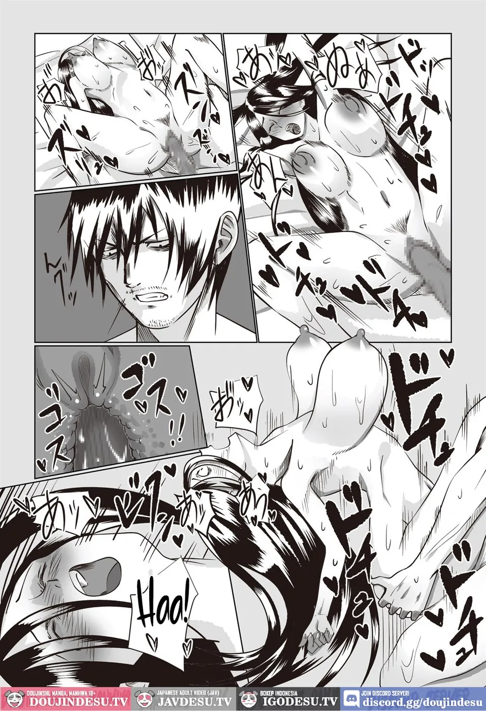 Jiko Bukken Sonna ni Waruku wa Nai ka Chapter 1