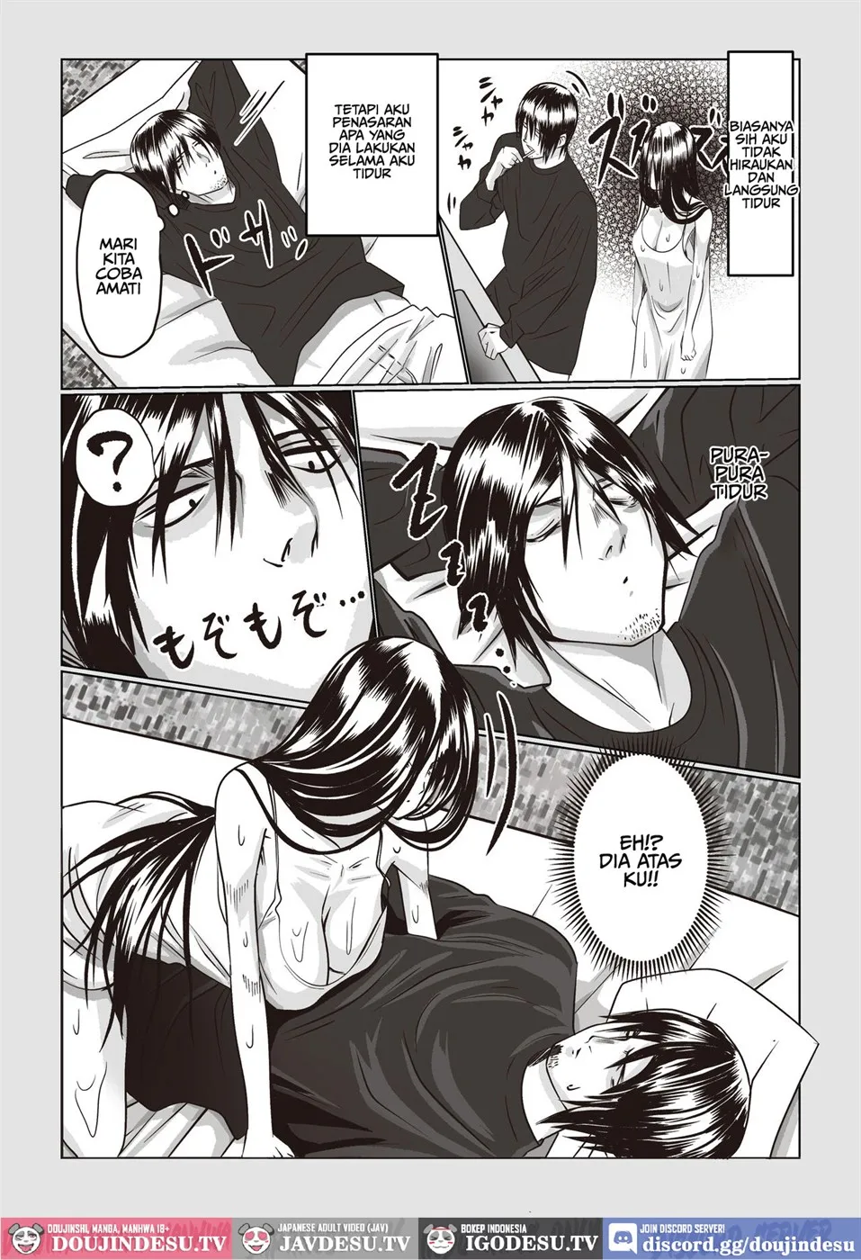 Jiko Bukken Sonna ni Waruku wa Nai ka Chapter 1