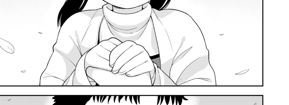 Jimi na Hitorimusume ga Tsuma no Kawari ni SeFri ni Natte kureta Hanashi Chapter 1