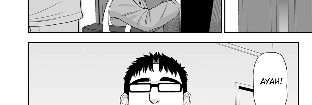 Jimi na Hitorimusume ga Tsuma no Kawari ni SeFri ni Natte kureta Hanashi Chapter 1