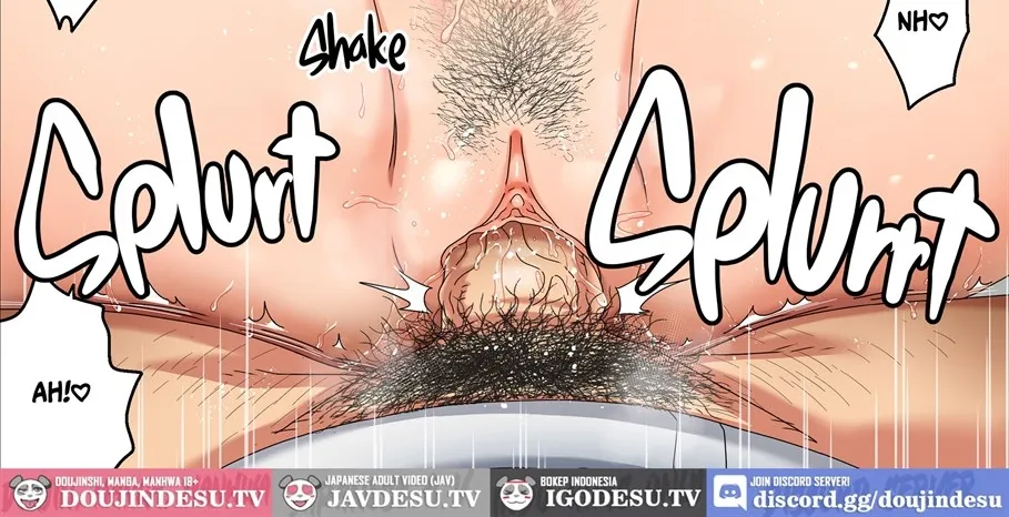 Jimi na Tokoya ni Yattekita Wakazuma to Usugurai Tennai de… Chapter 1