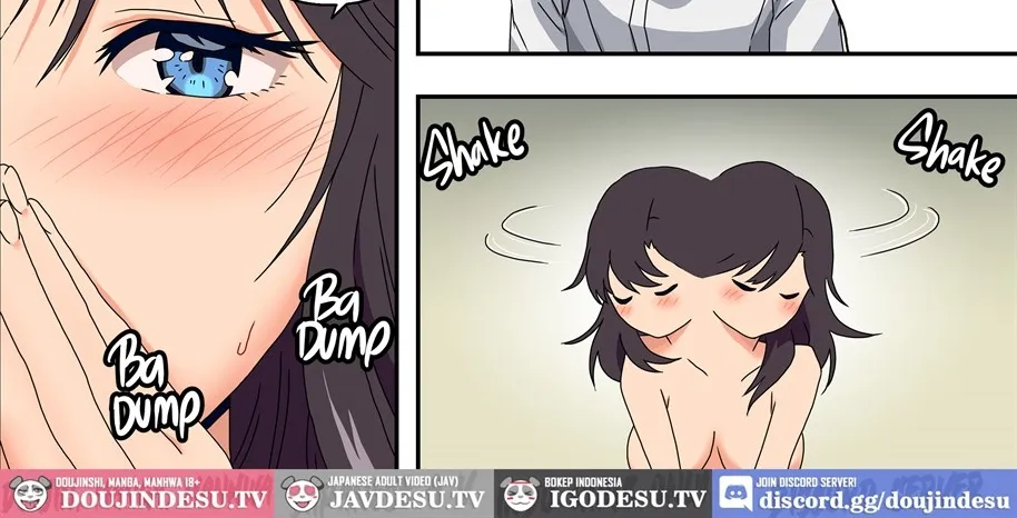 Jimi na Tokoya ni Yattekita Wakazuma to Usugurai Tennai de… Chapter 1