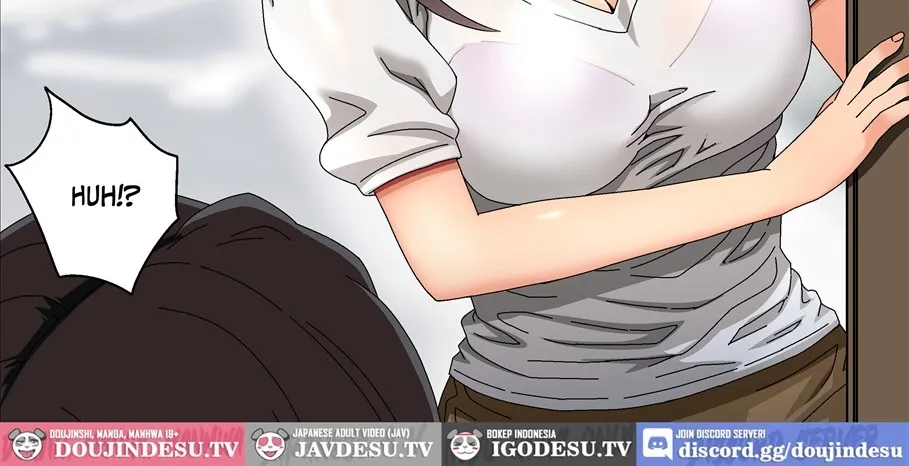 Jimi na Tokoya ni Yattekita Wakazuma to Usugurai Tennai de… Chapter 1