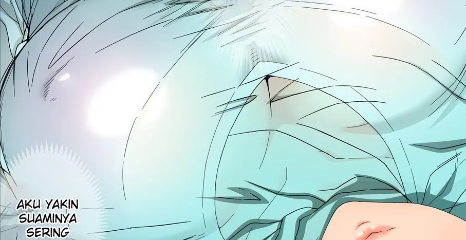 Jimi na Tokoya ni Yattekita Wakazuma to Usugurai Tennai de… Chapter 1