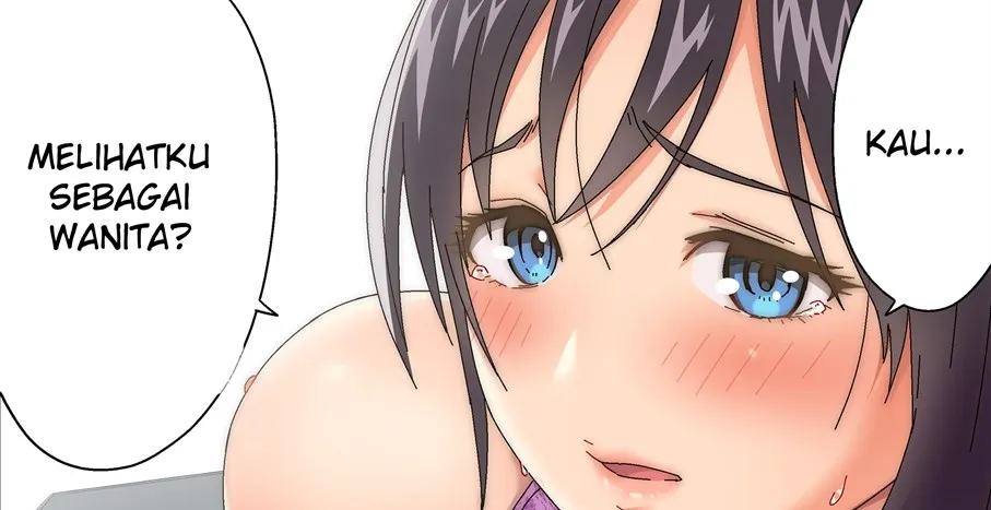Jimi na Tokoya ni Yattekita Wakazuma to Usugurai Tennai de… Chapter 1