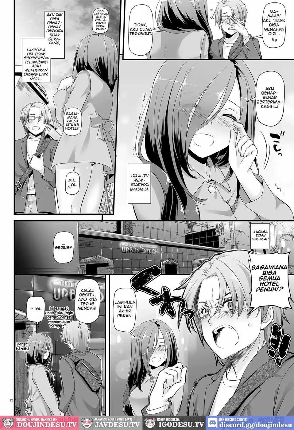 Jimi Zokusei Dohentai Kanojo Seifuku Rakuen 34 Chapter 1