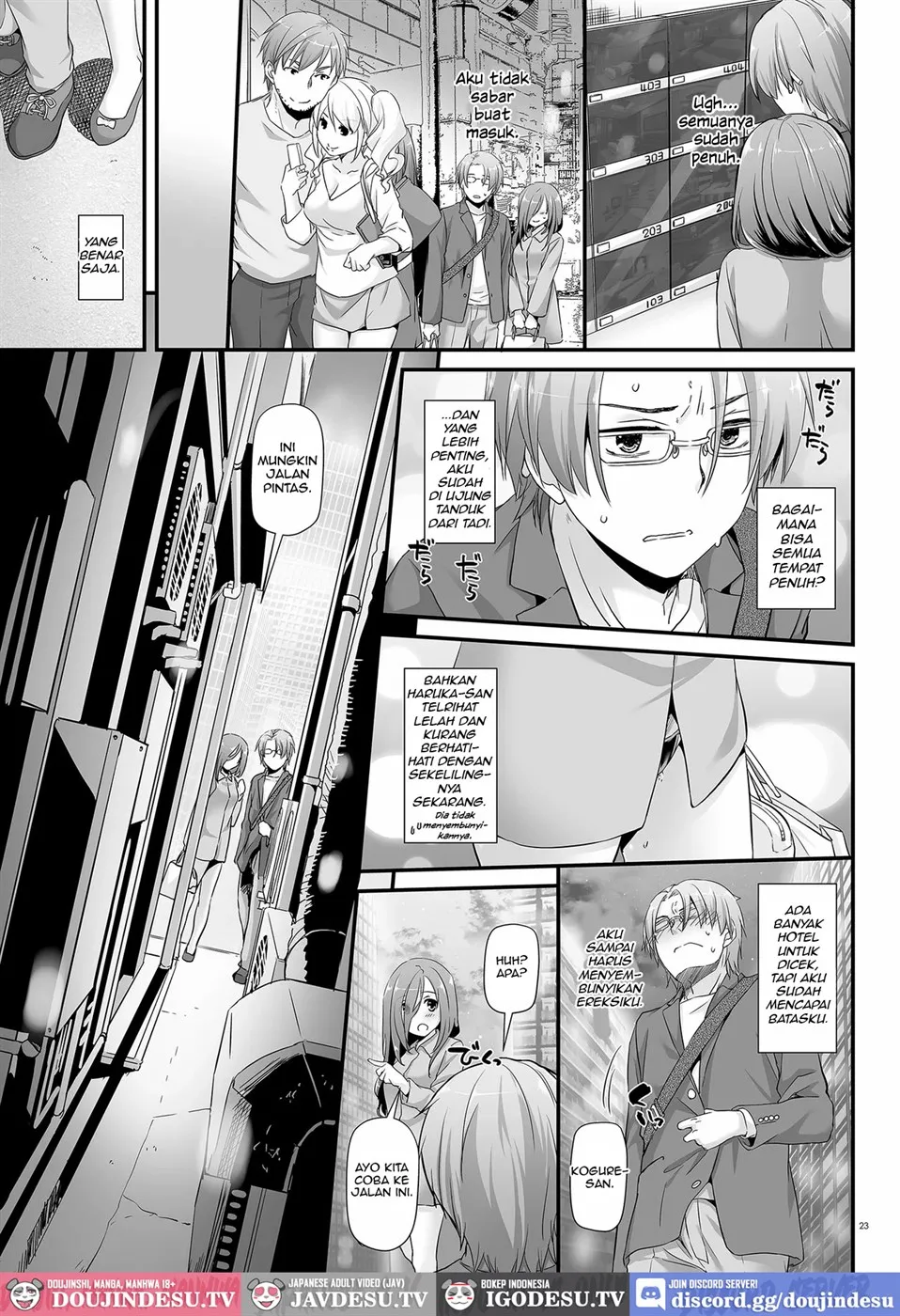Jimi Zokusei Dohentai Kanojo Seifuku Rakuen 34 Chapter 1