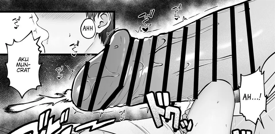 Joshiryou Kanrinin no Boku wa Gal Ryousei ni Furimawasarete masu Chapter 3