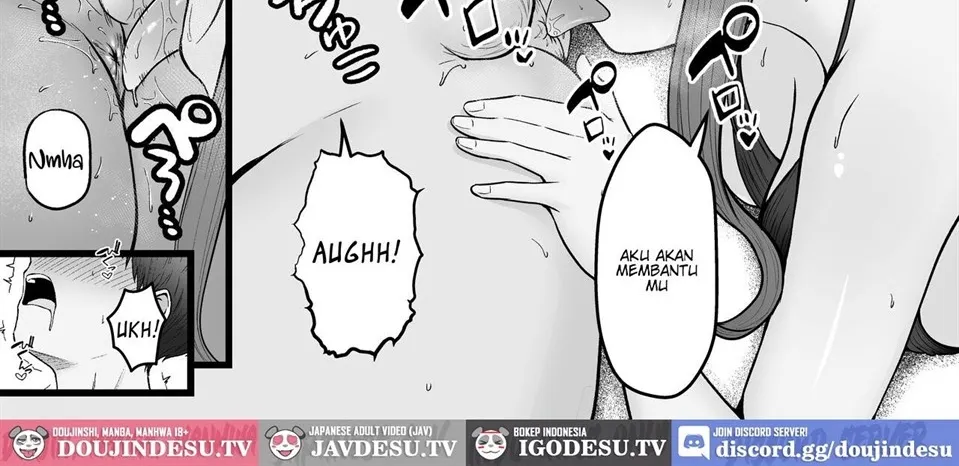 Joshiryou Kanrinin no Boku wa Gal Ryousei ni Furimawasarete masu Chapter 3