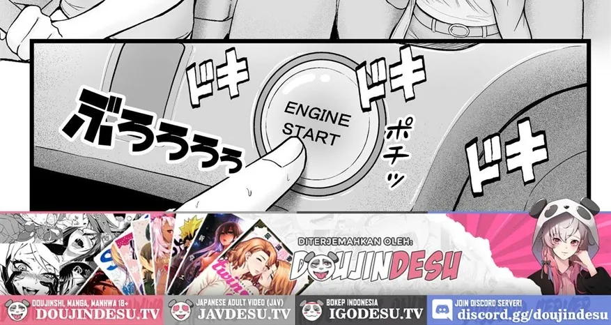 Joshiryou Kanrinin no Boku wa Gal Ryousei ni Furimawasarete masu Chapter 3