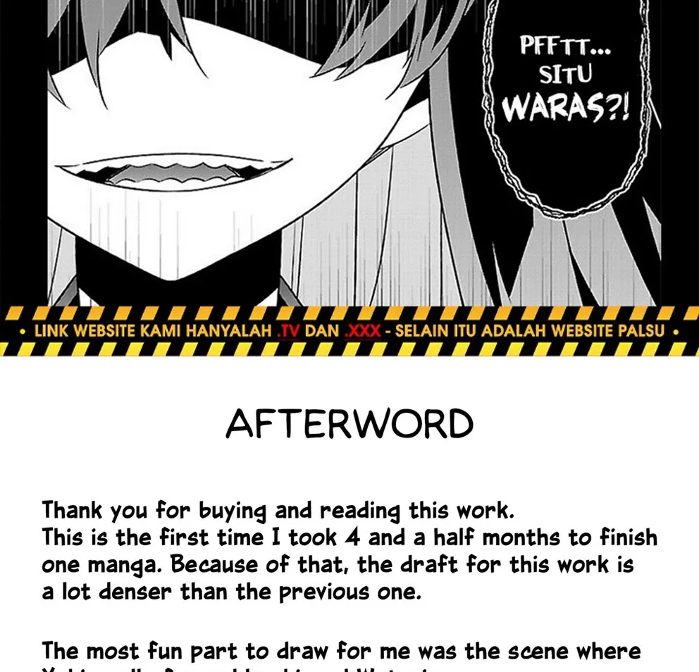 Joshiryou Kanrinin no Boku wa Gal Ryousei ni Furimawasarete masu Chapter 3