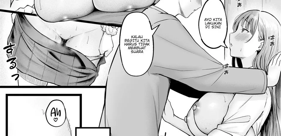 Joshiryou Kanrinin no Boku wa Gal Ryousei ni Furimawasarete masu Chapter 3