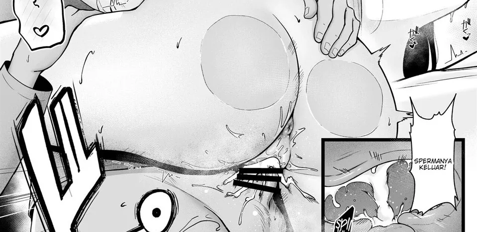 Joshiryou Kanrinin no Boku wa Gal Ryousei ni Furimawasarete masu Chapter 3